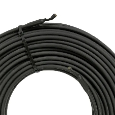 Кабель нагревательный саморегулирующийся DSE-30P (30 Вт/м) 50 м