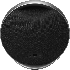 Портативная акустика Harman Kardon HKOS9BLKUK черный