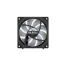 Комплект вентиляторов Gamma F12 UNI BK ARGB 3 IN 1