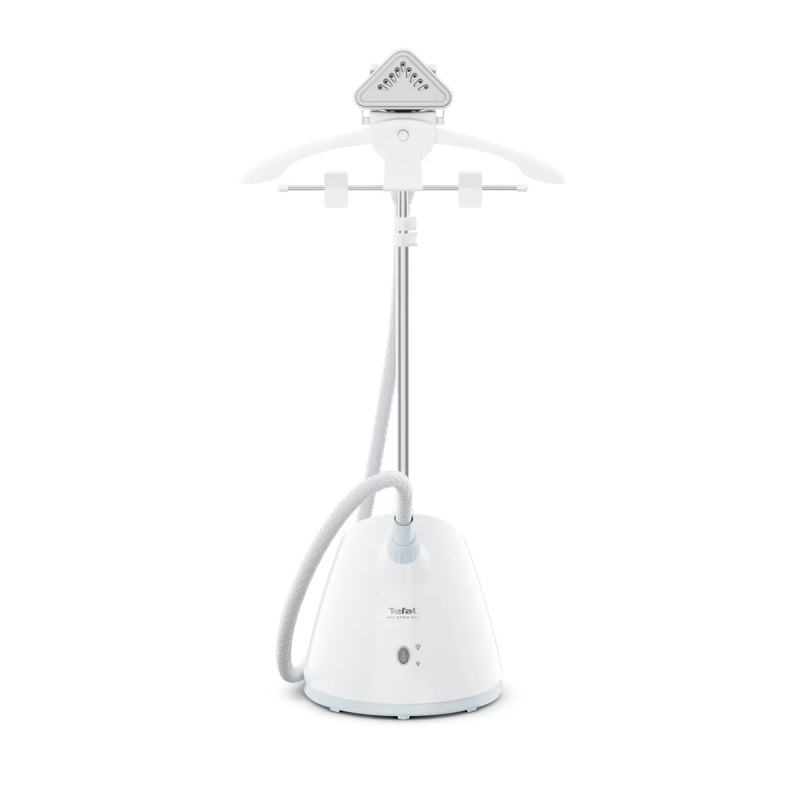 Отпариватель Tefal IT2R04F1 белый, 1960 Вт, 40 г/мин, 1300 мл
