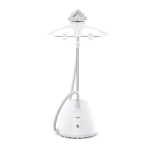 Отпариватель Tefal IT2R04F1 белый, 1960 Вт, 40 г/мин, 1300 мл