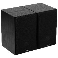 Акустическая система Edifier R990BT Black 2 x 12W RMS, 70-20000Гц, black, Bluetooth