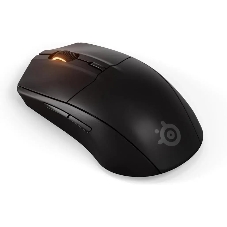 Мышь Steelseries Rival WL Gen 2 черный оптическая 8500dpi USB (62523)