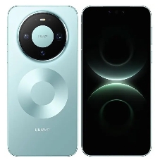 Смартфон Huawei Mate 80 Pro 16/512Gb зеленый