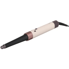 Мультистайлер Dyson Airwrap ID HS08 Ceramic Pink (Straight+Wavy) керамический розовый/розовое золото, 1300 Вт, ионизация