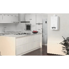 Газовая колонка Ariston Fast R ONM 10, газовый