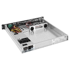 Серверный корпус ExeGate Pro 1U430-02 (RM 19