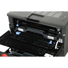 Принтер лазерный Pantum P3020D, А4, ч/б, печ. до 30 стр/мин., 600 x 600 dpi, USB, проектная модель