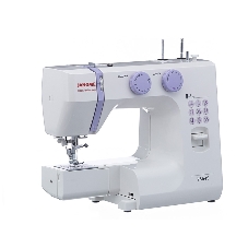 Швейная машина Janome VS54S белый