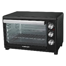 Мини-печь Horizont MO-4501B черный, 45 л