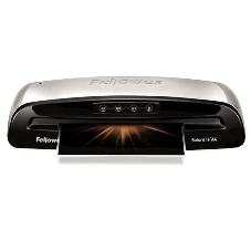 Ламинатор Fellowes Saturn 3i FS-57248, 2 вала, A4, 125 мкм, 300 мм/мин