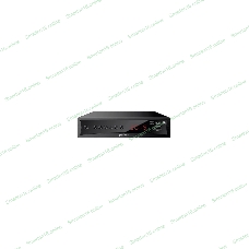 Приставка Perfeo (PF-A4413) CONSUL DVB-T2/C для цифр.TV, Wi-Fi, IPTV, HDMI, 2 USB, DolbyDigital, пульт ДУ