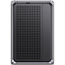 Корпус Jonsbo X400 Pro, Midi-Tower, серый