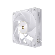 Вентилятор в корпус ASUS PROART PF120 FAN PWM WHITE белый, 120x120x28 мм, 3000 об/мин, 39 дБ, 4 pin