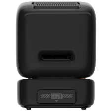 Портативная колонка Divoom Ditoo Pro черная (41000009682)