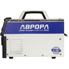 Сварочный аппарат Аврора Орион 200 инвертор MMA+TIG lift 9.2кВт