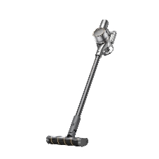 Пылесос вертикальный Dreame Cordless Vacuum Cleaner R20 серый, питание от аккумулятора, 570 Вт, уборка сухая, пылесборник 0.6 л