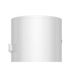 Водонагреватель электрический Thermex Fusion 30 V белый, накопительный, 30 л, 2 кВт, настенный, вертикальный, бак из нержавеющей стали