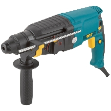 Перфоратор FIT AH-800, SDS-plus, 800 Вт, 3 Дж, от сети