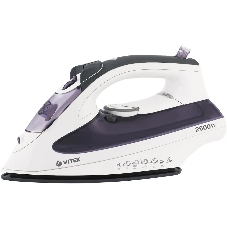 Утюг Vitek VT-8356 2600Вт, керам.
