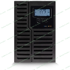 Источник бесперебойного питания Smartwatt XPERT COMBO 1kVA 900Вт 1000ВА черный