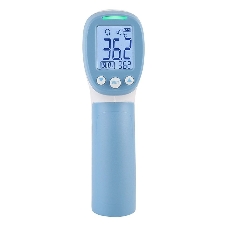 Термометр UNI-T Инфракрасный термометр UT308H, 0С ~ 100С, точность +-1C