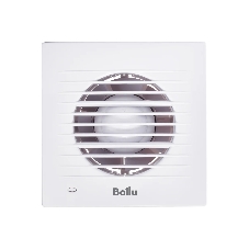 Вентилятор вытяжной Ballu BAF-FW 100