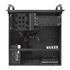 Серверный корпус ExeGate EX293563RUS Pro 4U450-26/4U4020S (RM 19