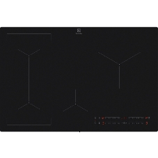 Индукционная варочная панель Electrolux EIV83443CT черный