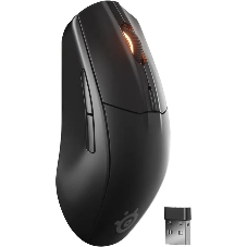 Мышь Steelseries Rival WL Gen 2 черный оптическая 8500dpi USB (62523)