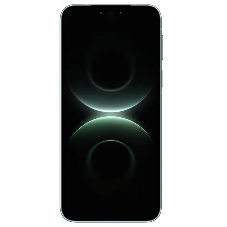 Смартфон Huawei Mate 80 Pro 16/512Gb зеленый