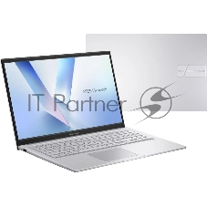 Ноутбук Asus Vivobook 15 X1504MA-BQ224/15.6