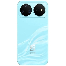 Смартфон Huawei nova 16s Pro CRS-LX9 12Gb, 512Gb, голубой