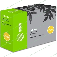 Блок фотобарабана Cactus 101R00555 CS-DR3330 черный ч/б:30000 стр. для Ph 3330/WC 3345/3335 Xerox