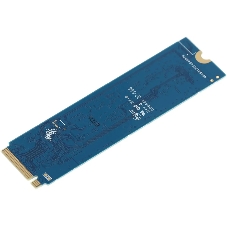 Накопитель SSD GIGABYTE AORUS Gen3 2500E, 500Gb, M.2 2280, PCIe 3.0 x4, NVMe, R/W 2300/1500