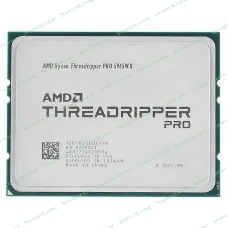 Процессор AMD Ryzen Threadripper PRO 5965WX