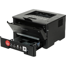 Принтер лазерный Pantum P3020D, А4, ч/б, печ. до 30 стр/мин., 600 x 600 dpi, USB, проектная модель