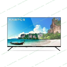 Телевизор Harper 40