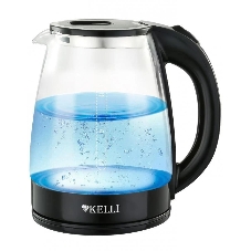 Чайник электрический Kelli KL-1368