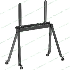 Стойка для телевизора Ultramounts UM312B черный 49