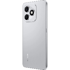Смартфон HONOR X8d 8/256Gb, серый