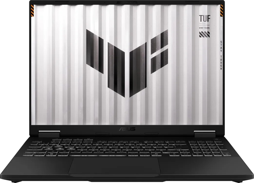 Ноутбук ASUS TUF F16 FX8JMR-RV1 NNB1-09 i5-144HX/16GB/512GB SSD/RTX 8GB/16