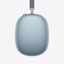 Беспроводные наушники Apple AirPods Max 2 Blue MHWM4ZA/A A3454 195951039398