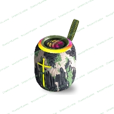 Портативная колонка BQ PBS4005 хаки