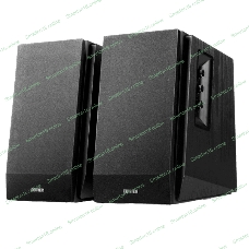 Акустическая система Edifier R1700BT Black (2.0,PC, AUX; Bluetooth 4.0,RMS 15Вт,ДУ)