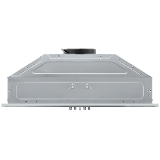 Вытяжка кухонная Krona KATE 600 GLASS WHITE PB K