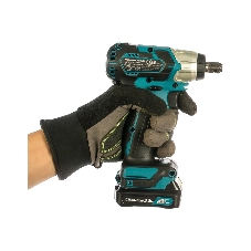 Гайковерт акк Makita TW161DWAE (уд)