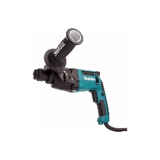 Перфоратор Makita HR1840, SDS-plus, 470 Вт, 1,6 Дж, от сети