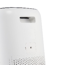 Очиститель воздуха Ballu AP-130 белый, 25 м², HEPA-фильтр, угольный фильтр, фотокаталитический фильтр, ионизация