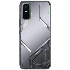 Смартфон Infinix GT 30 8/256Gb графит